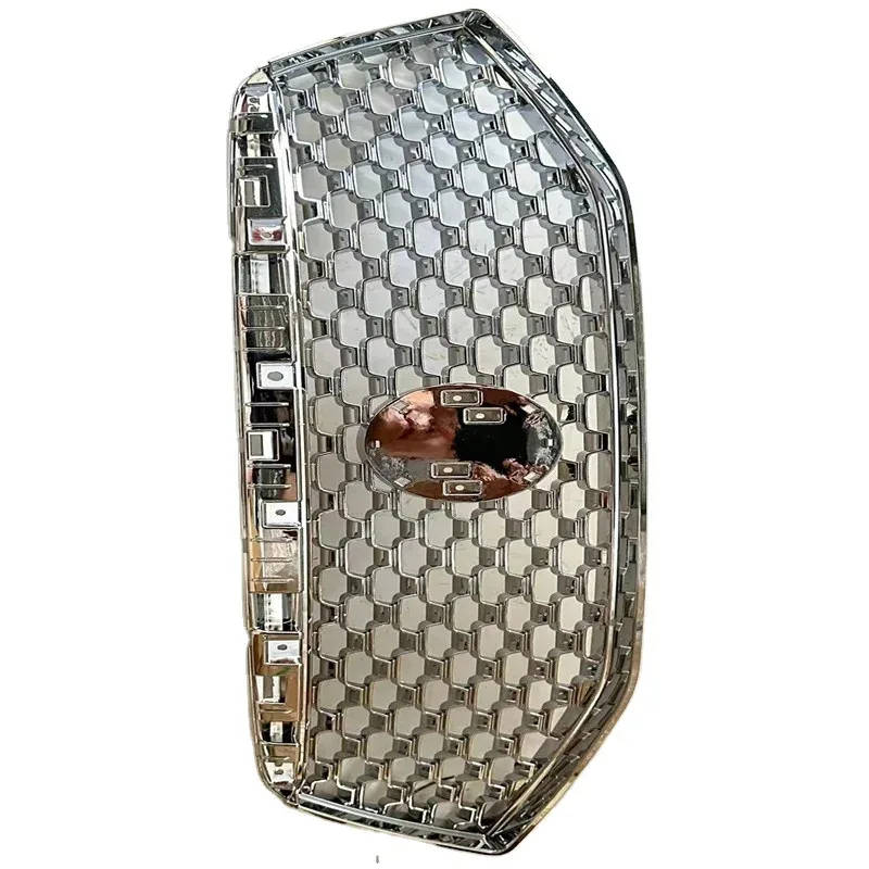 

SSANGYONG GRILLE-RADIATORColando Центральная сетка Вентиляционная сетка Передний бампер Net7875132600 7875232501 7945131100 ForKORANDO C