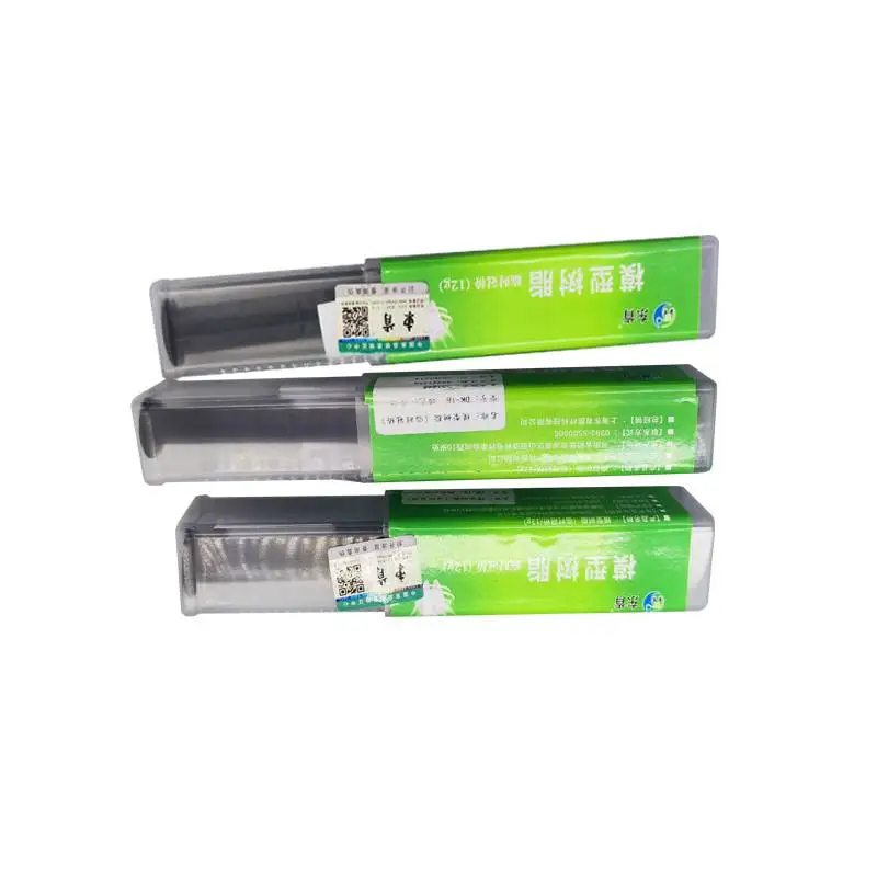 

Dental Model Resin (Temporary Crown Bridge/Special For Planting Retention) 12g Per Tube