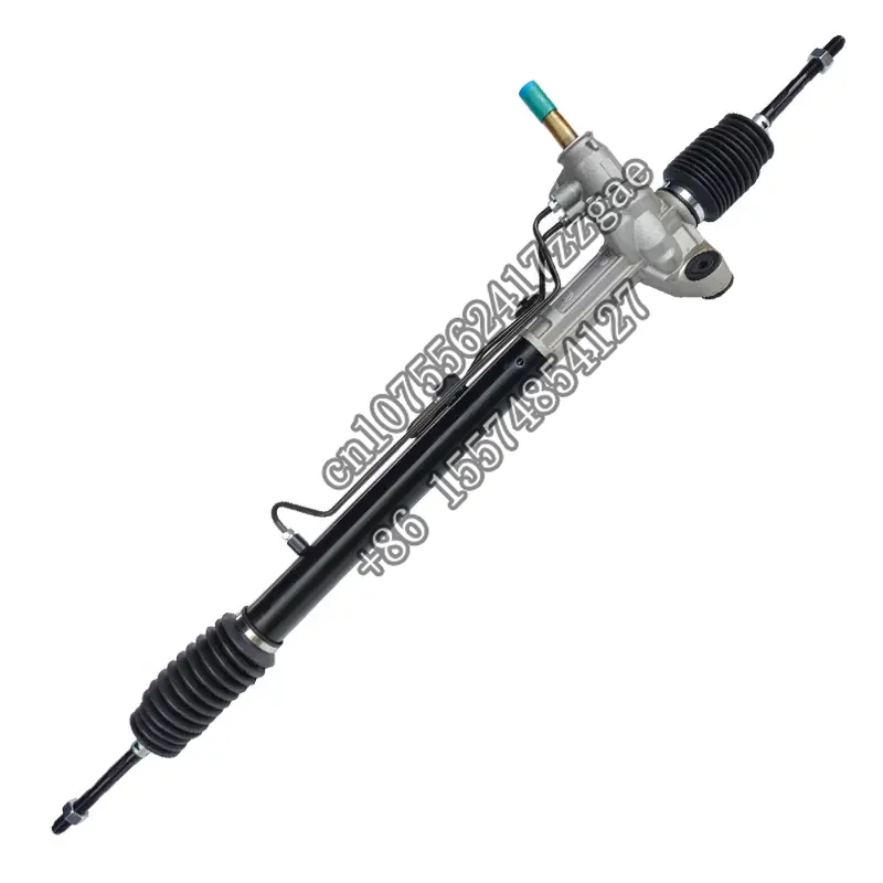 Power steering gear and pinion Steering Rack For Great Wall Voleex C30 OEM 3411110-G08 Steering gear steering box