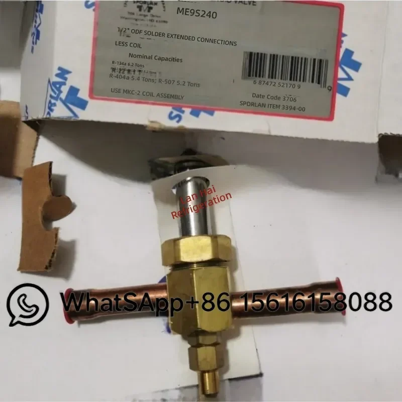 Electrovanne-me9s240-e3s120-6s130-e10s240-14s250-19s270-35s1