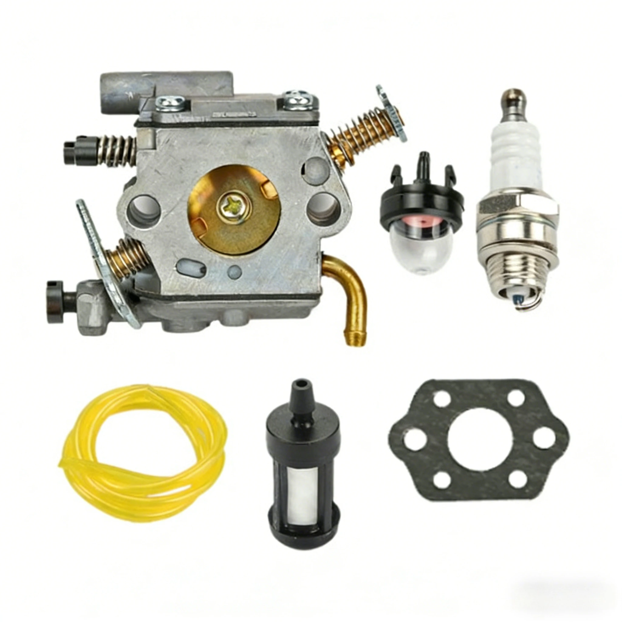 

Подходит для карбюратора MS200 MS200T 020T 020 11291200653 C1Q-S126B