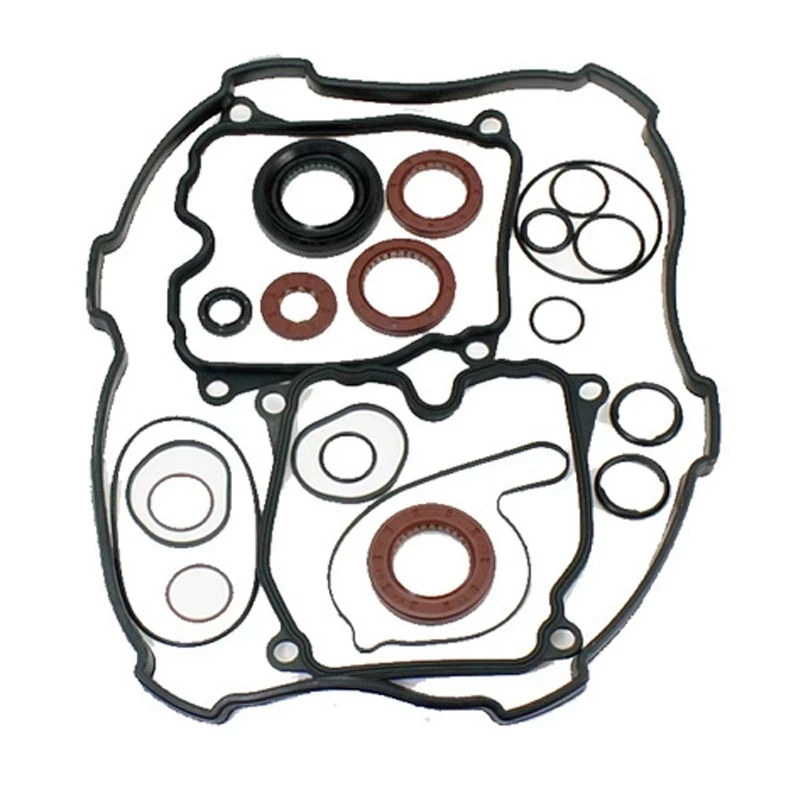 COMPLETE OIL SEAL &O-RING SET one whole set engine oil sealing for 800 ENGINE 0800-0000A2 Z8 X8 U8 Repair ATV UTV