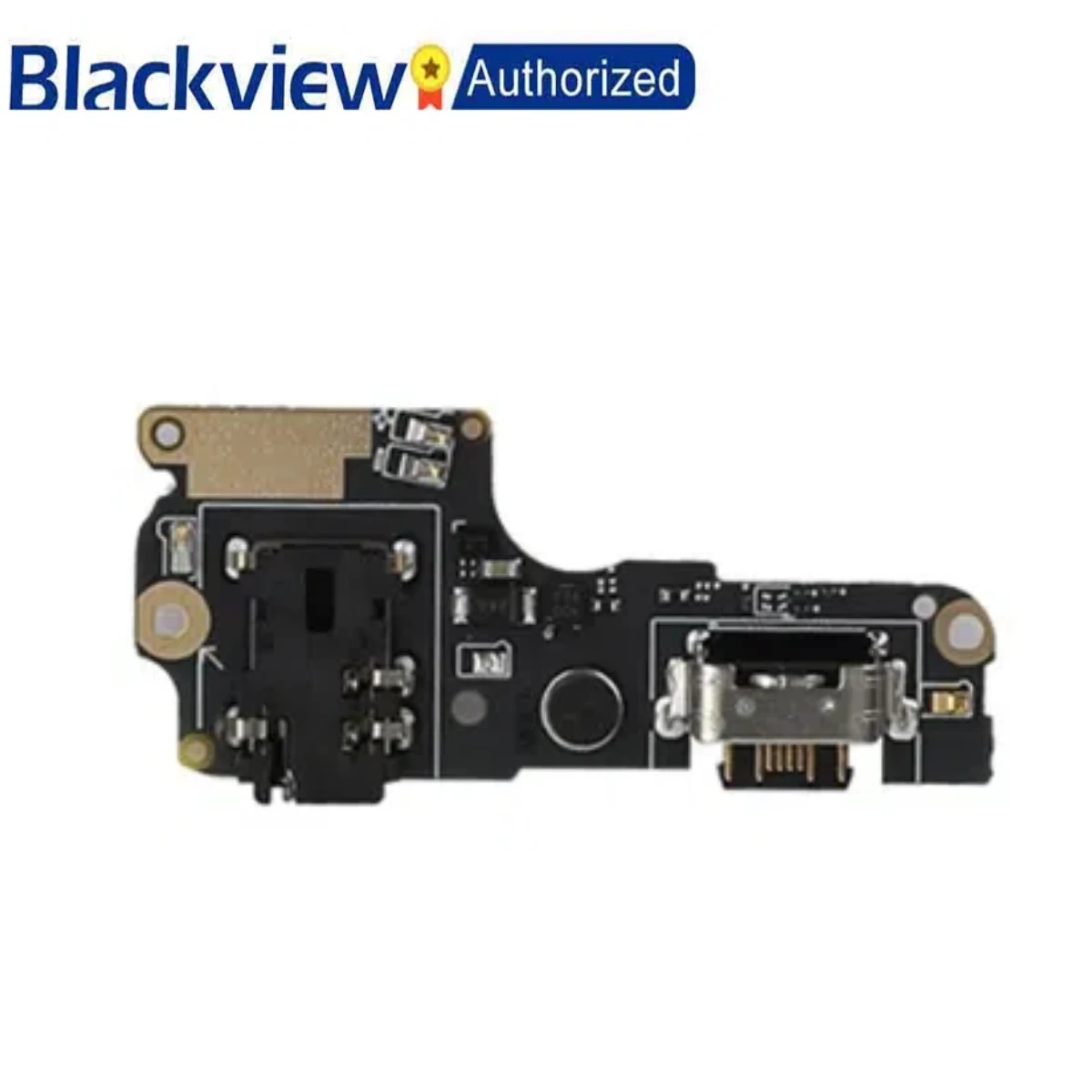 

Для Blackview SHARK 9, плата зарядного порта, гибкий кабель, запасная часть для телефона