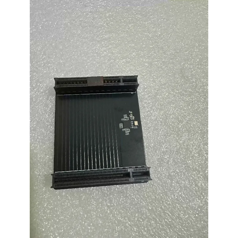 2-slot, 3-slot and 4-slot NVLink Bridge Compatible with RTX 2080 Ti and RTX 8000 Graphics Cards