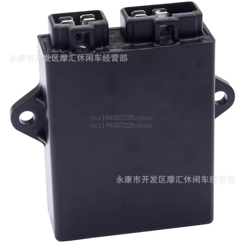 

XV250 V-Star 250CC 4RF-8 2305-00 Igniter CDI