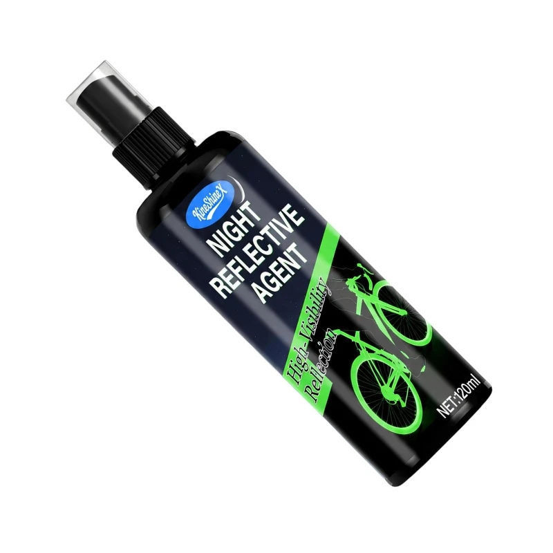 M68B Pump-On Reflective Sprayer Paint Agent Warning Signs for Selected Vehicle Accessories, Gear, and Outdoor Items