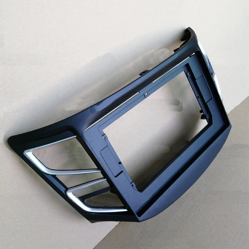 Car Fascias Audio Panel Radio Frame 10