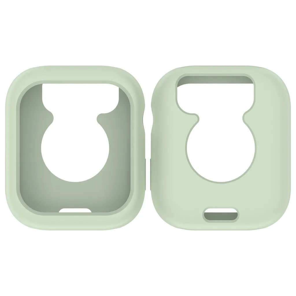 Мягкий чехол из ТПУ для Huawei Watch Fit3, тонкая защитная пленка для смарт-часов ярких цветов