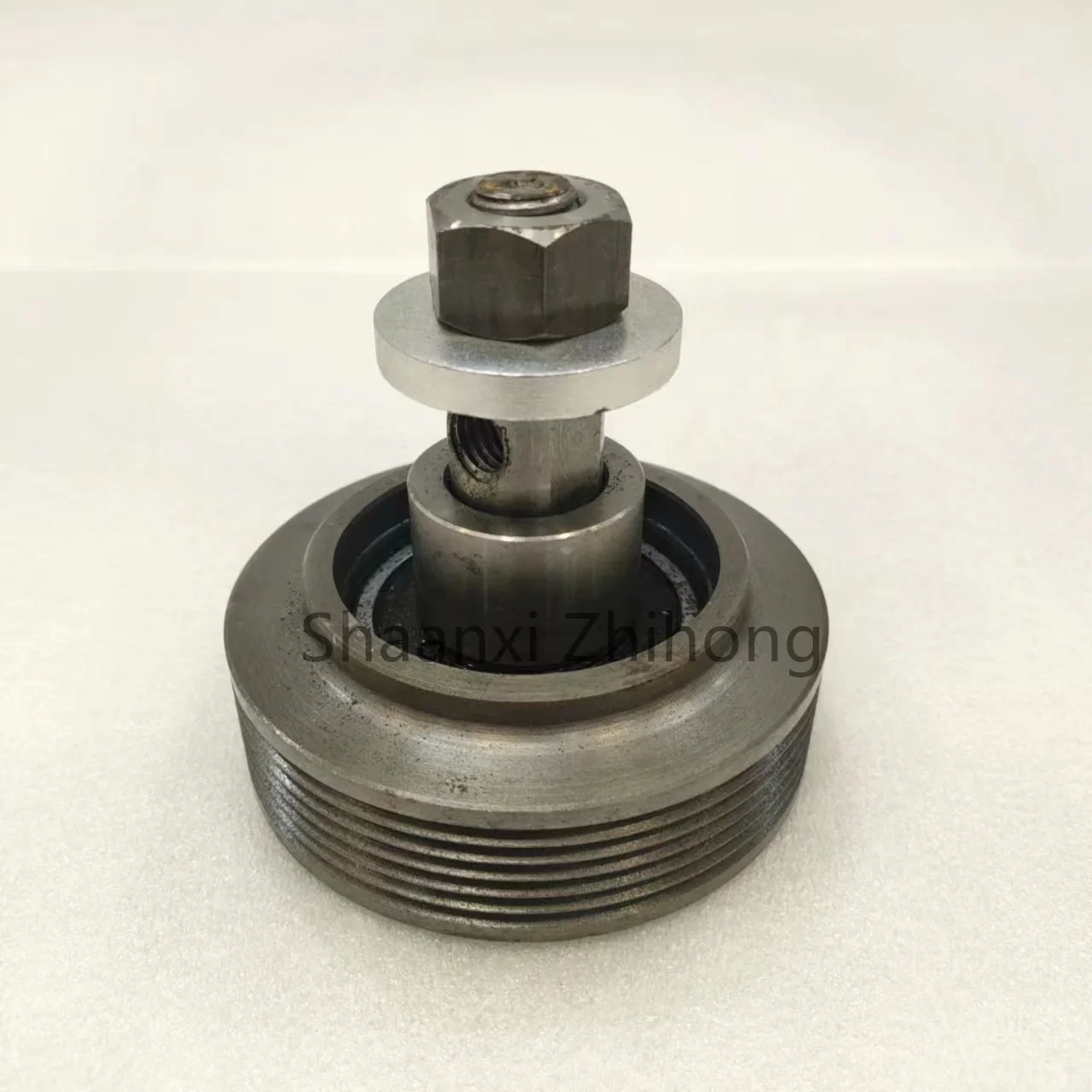 

Engine Water Pump Idler Pulley NTA855 3050398 3064919 AR45189