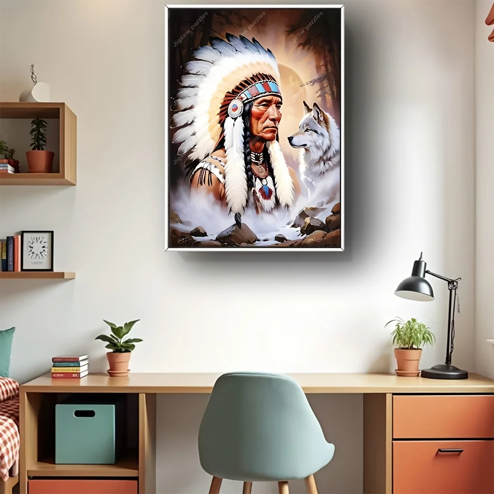 

2000/1314/1000//520pcs, Jigsaw puzzles, Family Fun Adult Puzzle, Portable Cuboid DIY Art Decor, DIY puzzles, high quality pape