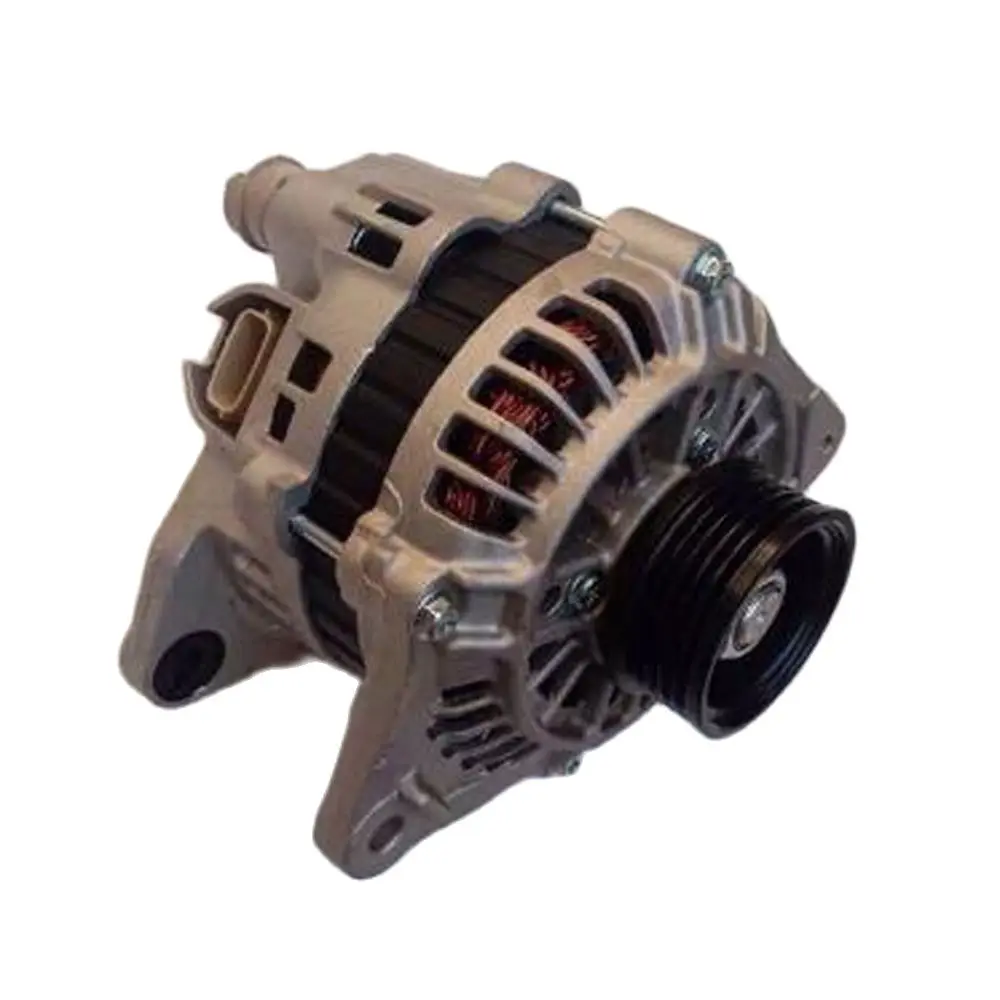 12 Volt 120 Amp Aftermarket Alternator AHC128009 SMW253212 MW253318 For zoty dome X5 2018