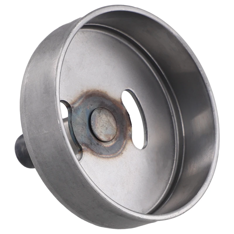 مخلب طبل والعتاد محرك الجرس 10t ل Oleo- 43/36/37 44 42 آلة تقطيع الفراشي العشب الانتهازي ضرس