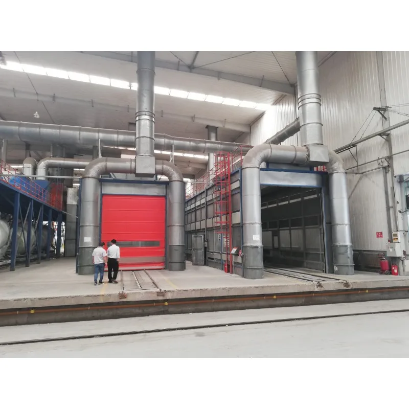 New Abrasive Sand Blasting Room & Booth with Automatic Cleaning High Productivity Stainless Steel Construction Price