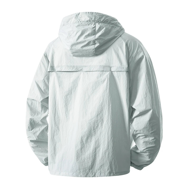 Thumbnail 2 - #2 Mens Lightweight Skin Jackets Comparison Guide