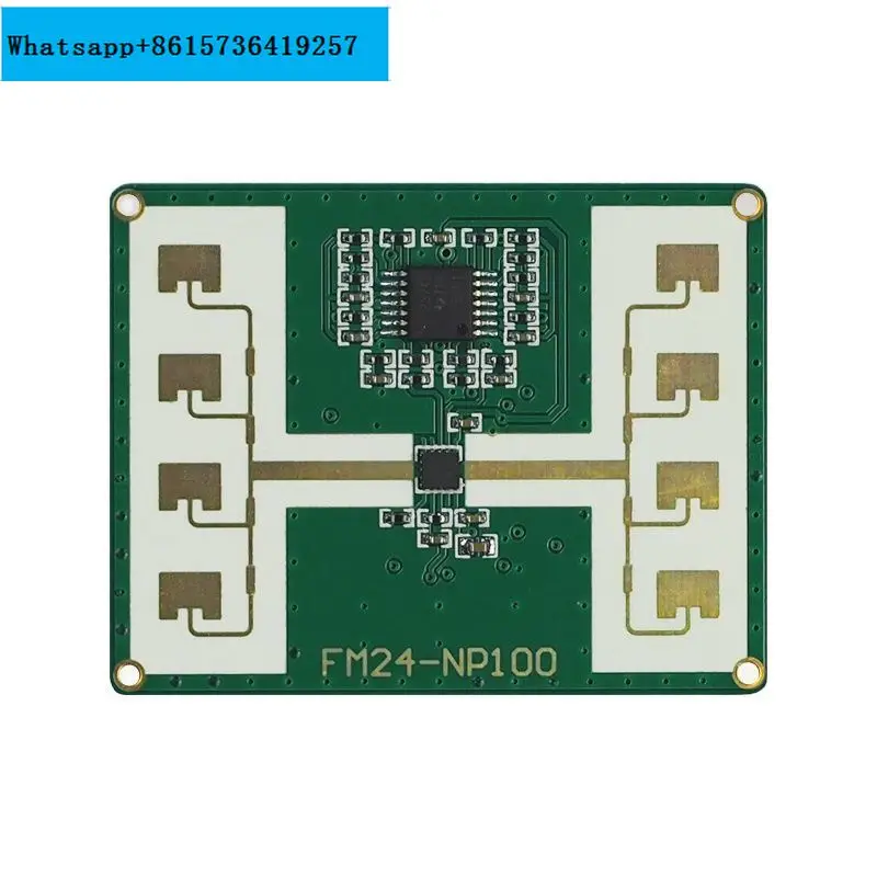 

24 ГГц, микроволновый дальномер, радар 24G, фотоаппарат, радиолокационный уровень