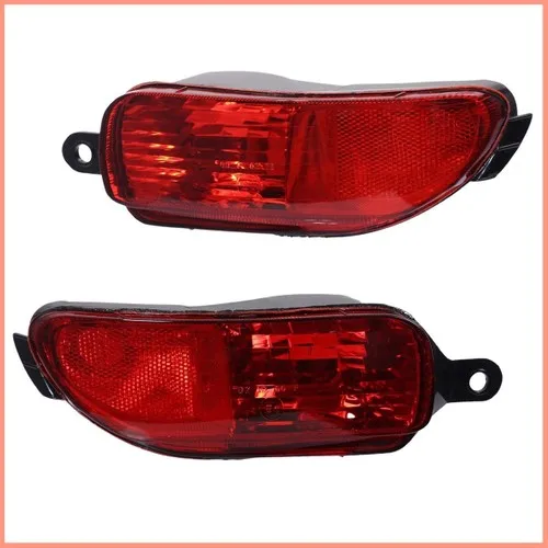 Warehouse For Opel Corsa C Rear Right Fog Lamp 1223018 24409338 OPE087939FAR VAU087939FAR