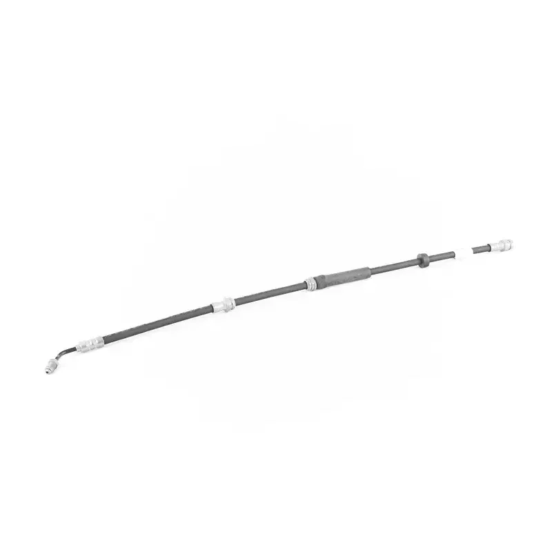 A4L  A5 (imported) A4 (imported)  A6 (imported) front brake hose L 8W0611707G/8W0 611 707 G