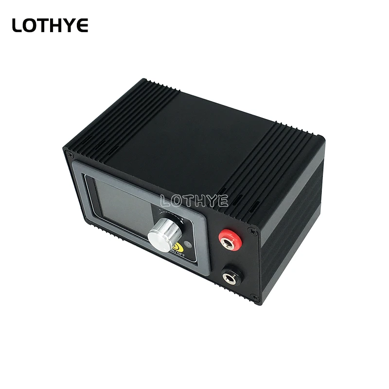 Finished XY5008 DC DC Buck Converter CC CV 0-50V 8A 400W Power Module Adjustable Regulated laboratory power supply WIFF APP