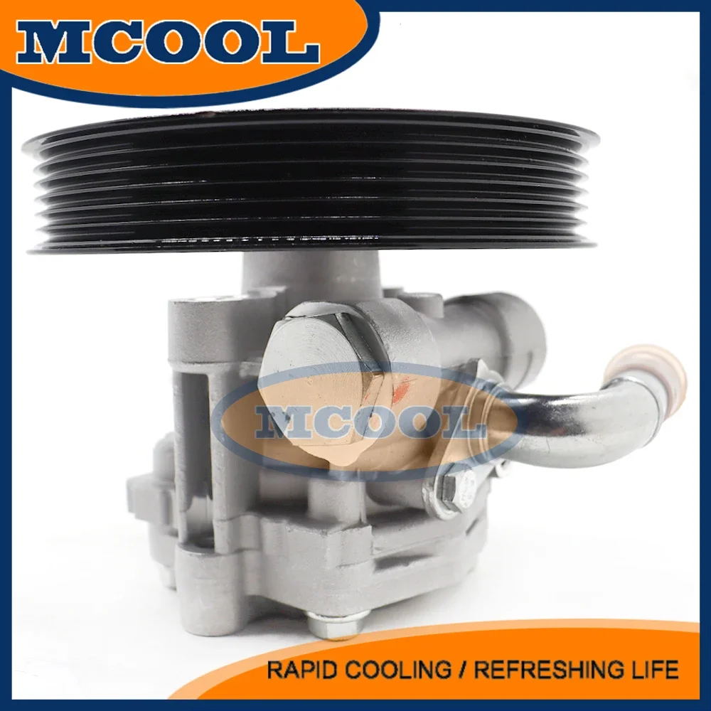 

Power Steering Pump With Pulley For Outlander MK I 2.0 4WD 2001 2002 2003 2004 2005 2006 4450A163 MN184074 MN100102 4450A025
