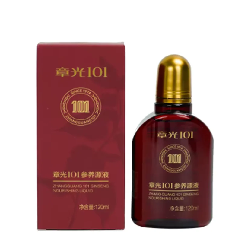 

Zhangguang 101B сыворотка для кожи головы, мощная сыворотка против выпадения волос, рост волос 101 м, 120 мл, лечение китайской медицины, 100% оригинал