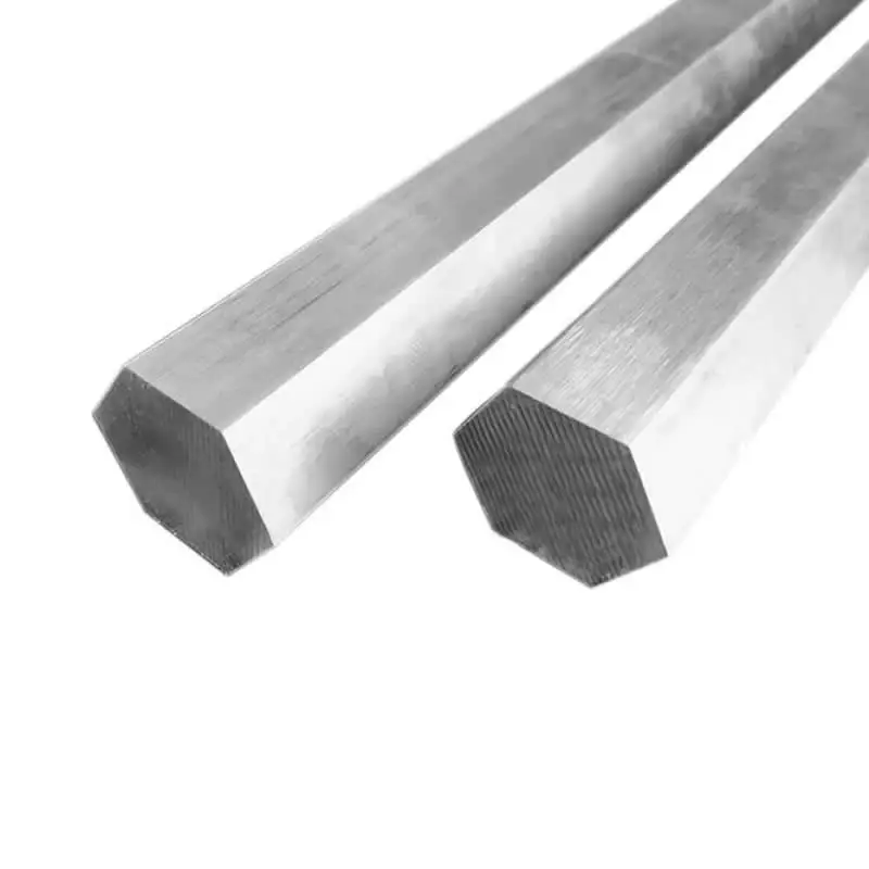 304 Stainless Steel Hexagonal Rod Bar 21 22 23 24 25 26 27 28 29 30 32 34 35 36 38 40 41 42 43 44 45 46 48 50 52mm Anti Rust