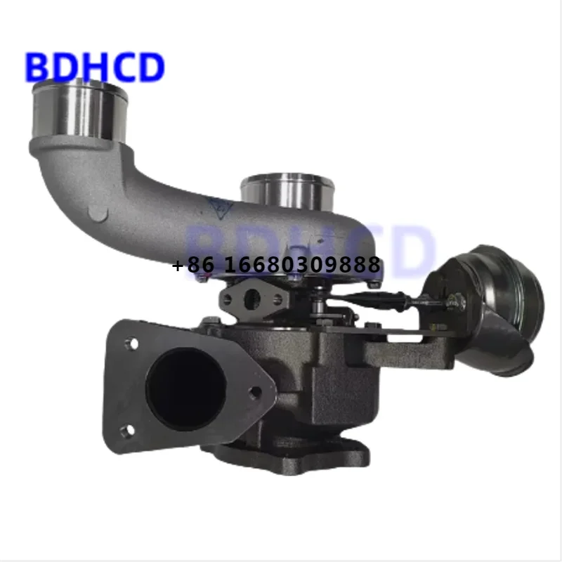 

BDHCD outlet Turbocharger 766470-0002 766470-0001 Auto parts 254714510104 279114510101 GT1749V Turbocharger For TATA SAFARI 2.2L