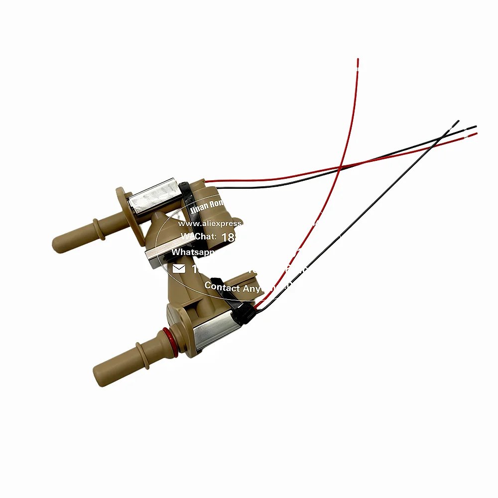 0444022021 0444022074 0444022051 Urea Injector, suitable for Volvo and Iveco urea pumps, stable performance, durable and reliabl