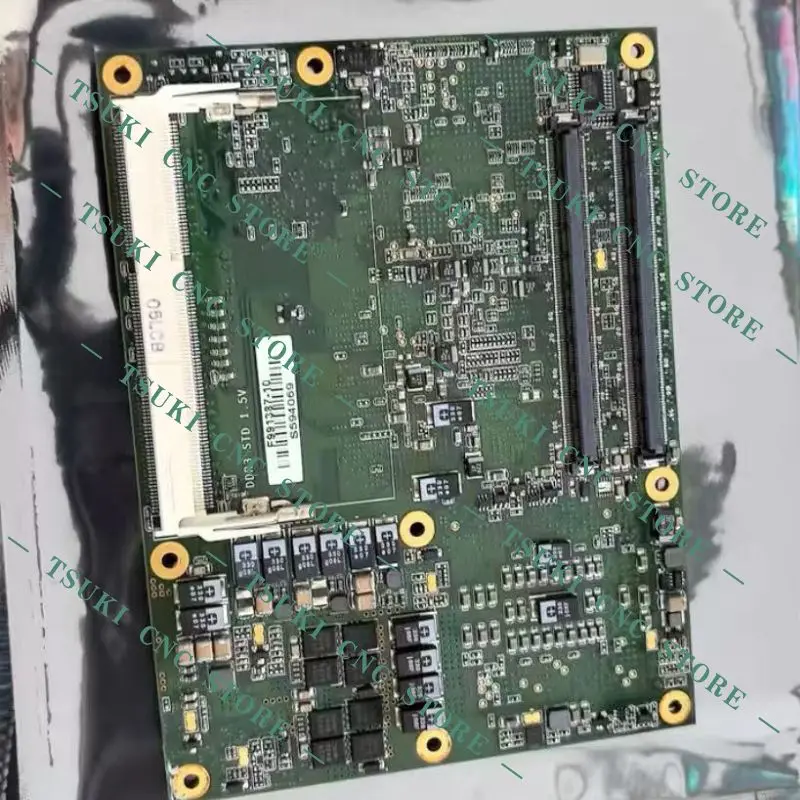 Second hand 5PC800.BM45-01 motherboard tested OK and shipped quickly