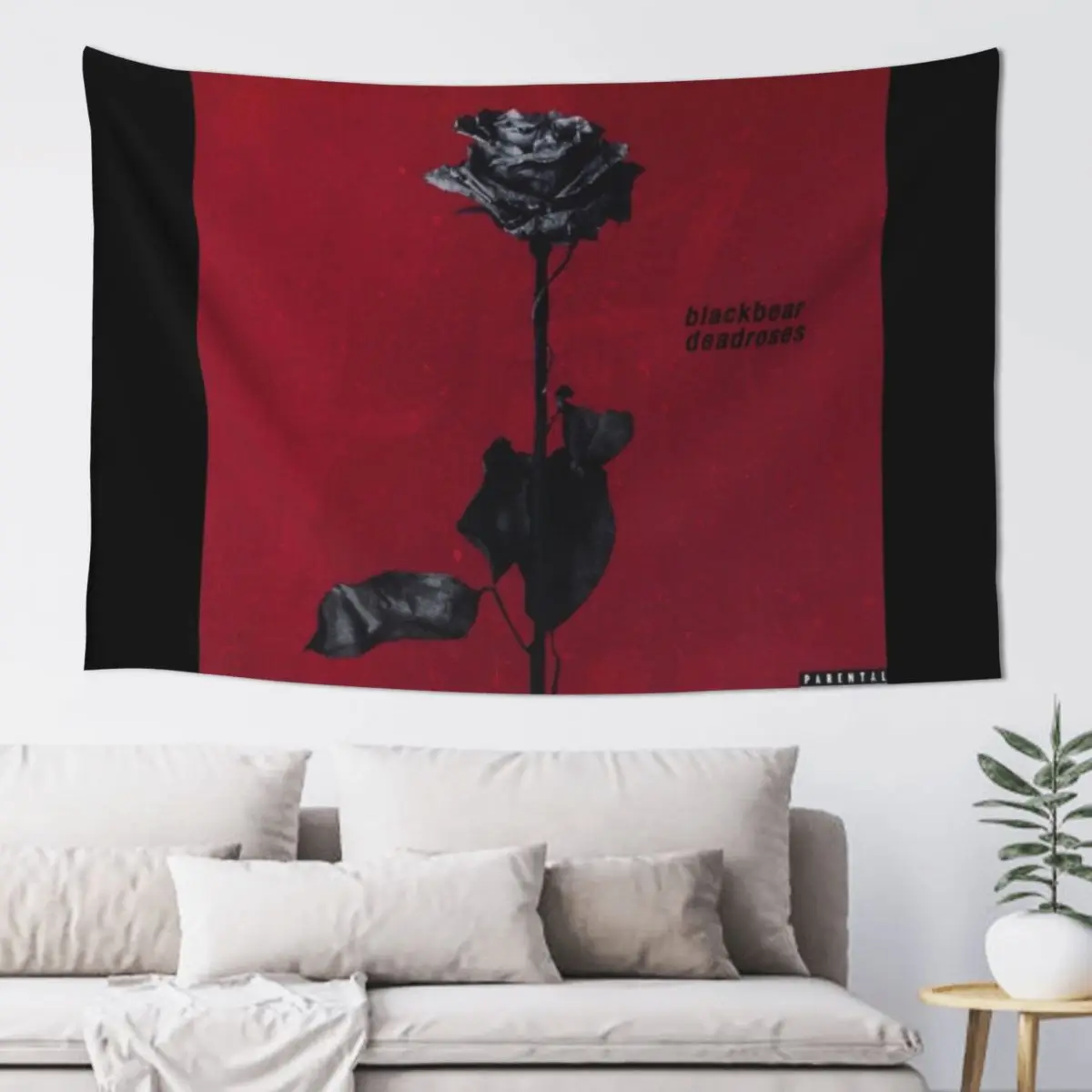 

Deadroses Tapestry Room Decor For Girls Decoration Aesthetic Aesthetic Room Decors Tapestry