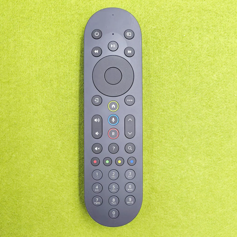 Original Remote Control EC032 FOR SKY  TV HD BOX