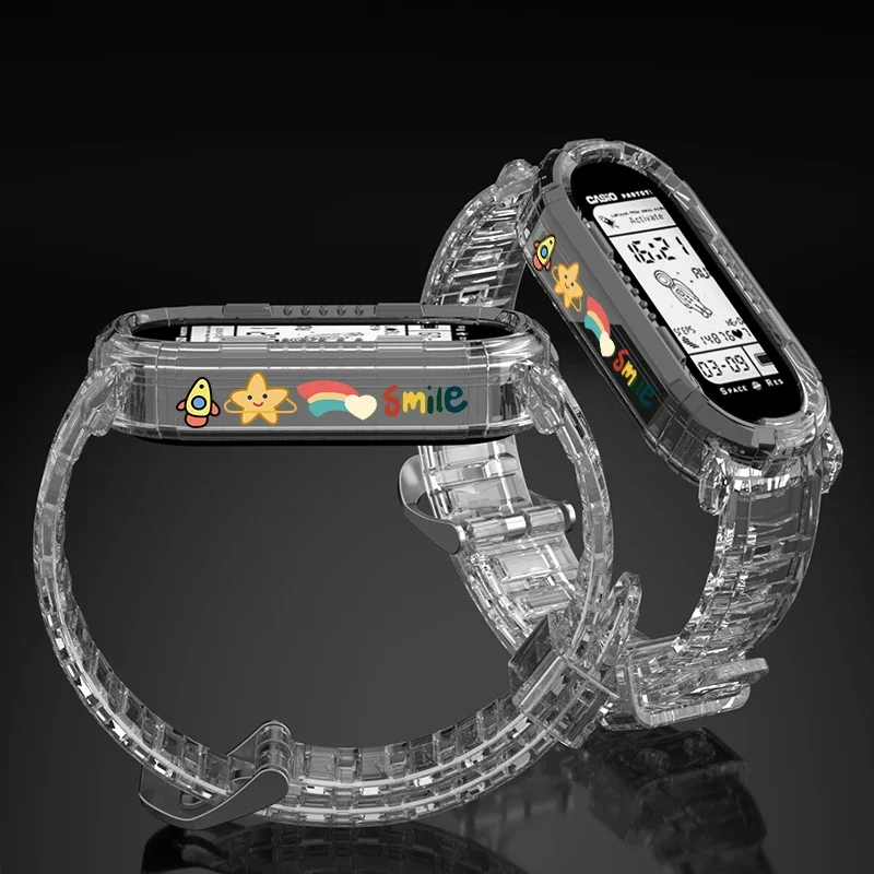 Glacier Bracelet Fo…