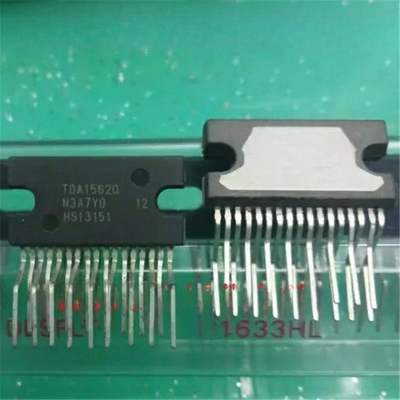 New and original TDA1562Q audio power amplifier integrated circuit