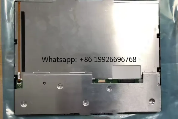10.4'' for  NL6448AC33-A1 NL6448AC33-A1D LCD Display Screen