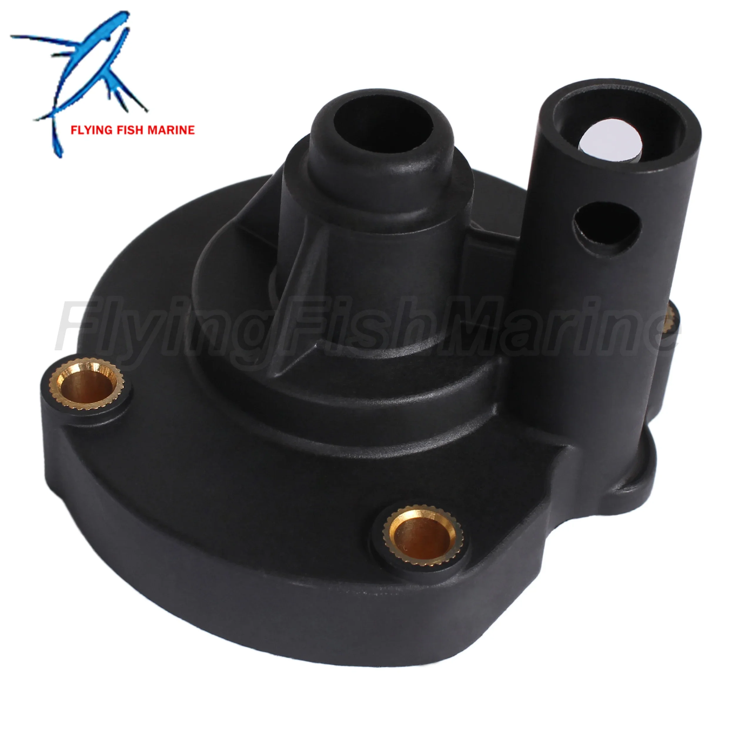

Outboard Engine 0323596 323596 Water Pump Housing for Evinrude Johnson OMC BRP 6HP