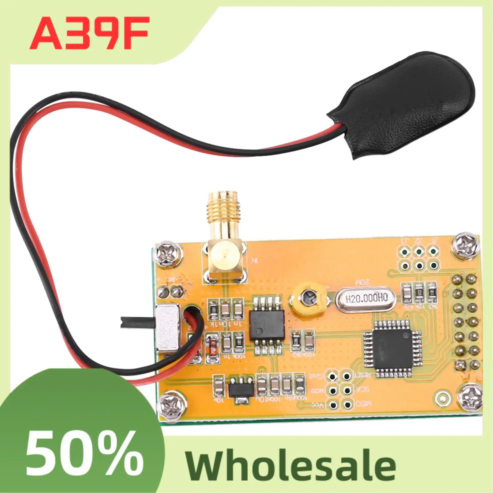 

T86C NEW Diy High Accuracy And Sensitivity Frequency Meter With 18650 Battery Charger, LCD Display Speed Batteries Charger