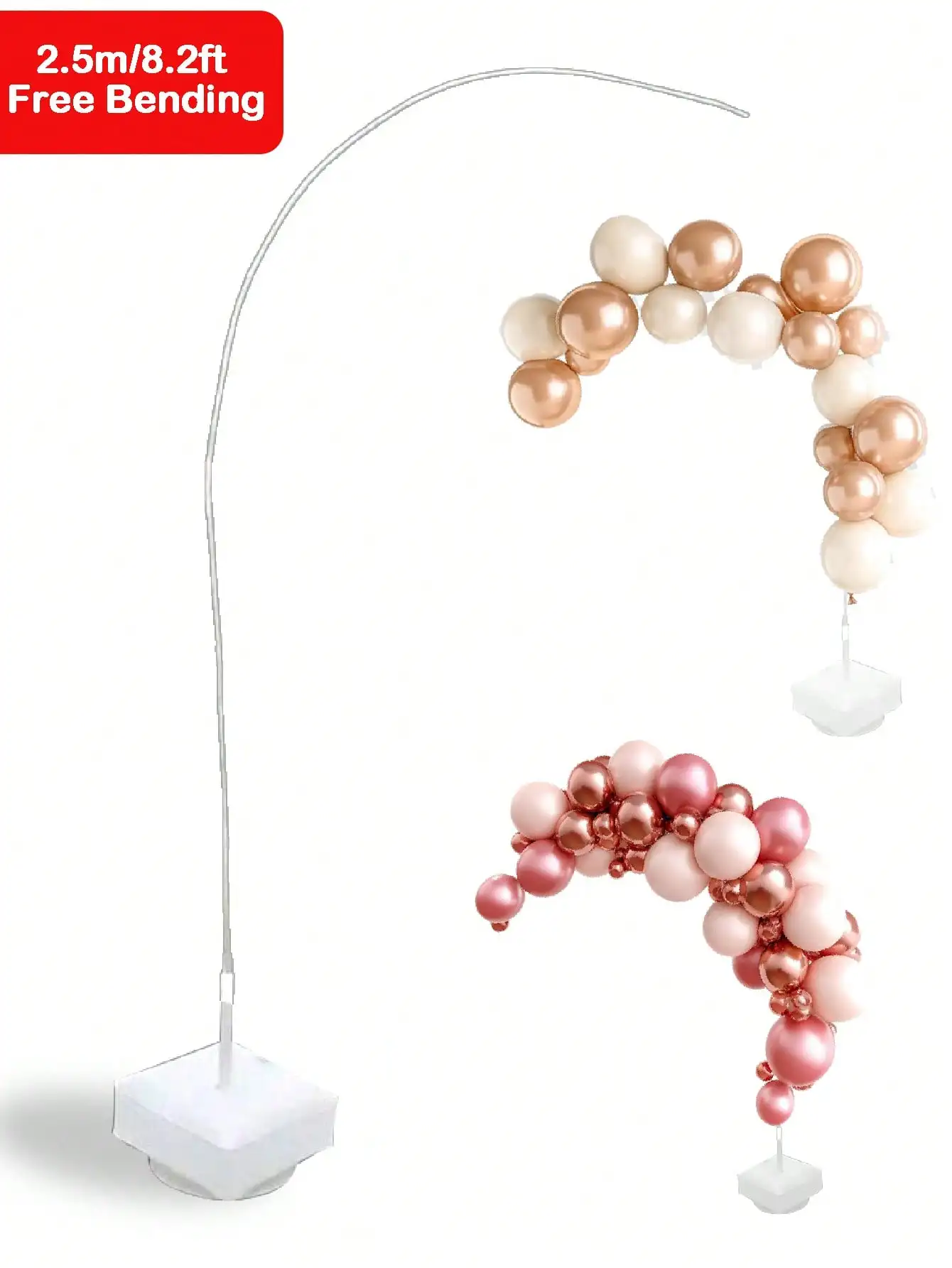 yZ[z2.5m/8.2tB[g̃o[A[`Lbg -  - ȂAό`\ȃRX^hB sKȓƗ݂艺o[A[`쐬܂