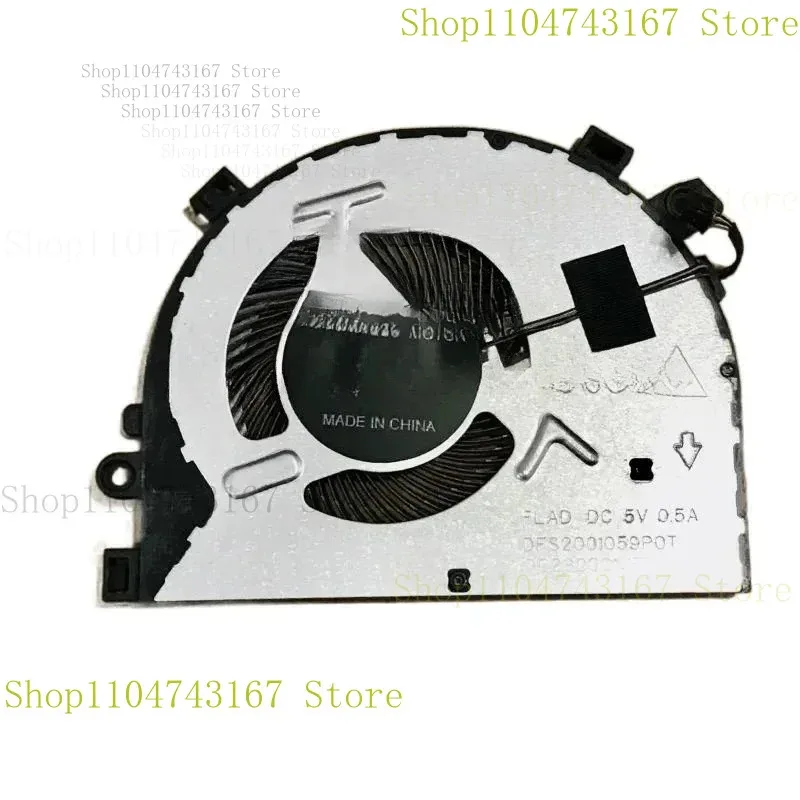 

for Lenovo S340-14 S145-14IWL fan dc28000n1f0