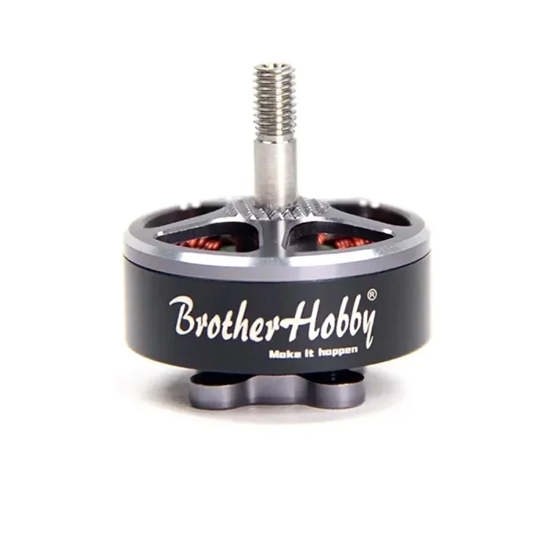 Brotherhobby-Motor sin escobillas Avenger 3008 1150KV 1300KV 1500KV 1900KV 6S, hélice Compatible de 7-8 pulgadas para Dron de carreras RC FPV