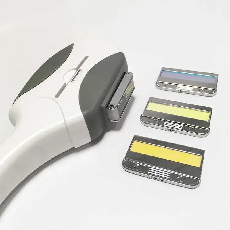 Portable picosecond two in one Ipl laser tattoo removal diode hair removal laser nd: YAG laser tattoo removal machine