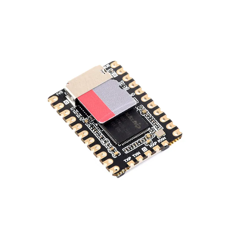 Mini RV1103 Mini Linux AI Development Board 128MB
