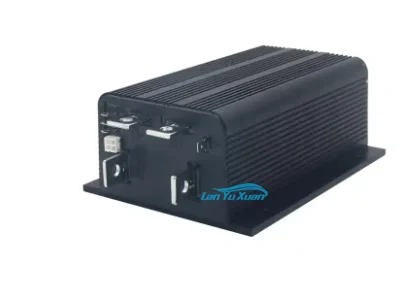 

P125M-5603 500A DC Controller Replacing 1205 1205M-5601 1205M-5603