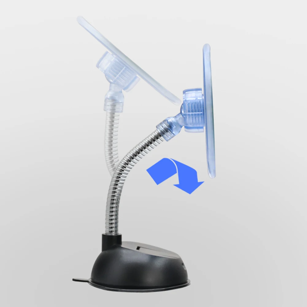 

Car Baby Rear Seat Rearview Mirror Suction Adjustable Windshield Infant Car Seats Clear Reflection Children Baby Rearview Mirror