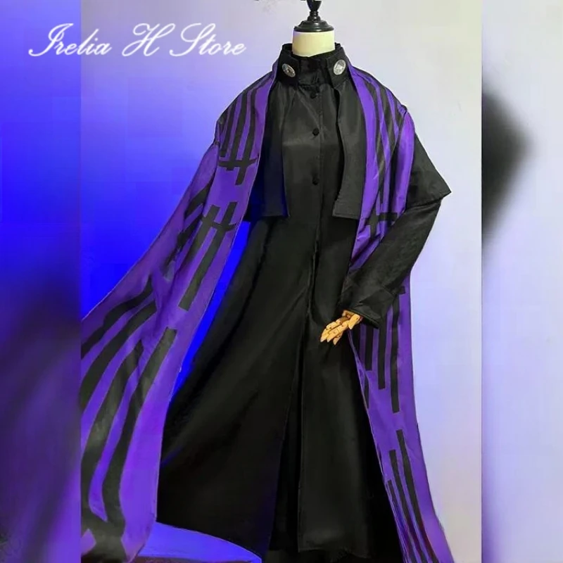 

Irelia H Store Custom size made Beelzebub from Record of Ragnarok Beelzebub Dress Cosplay Costume