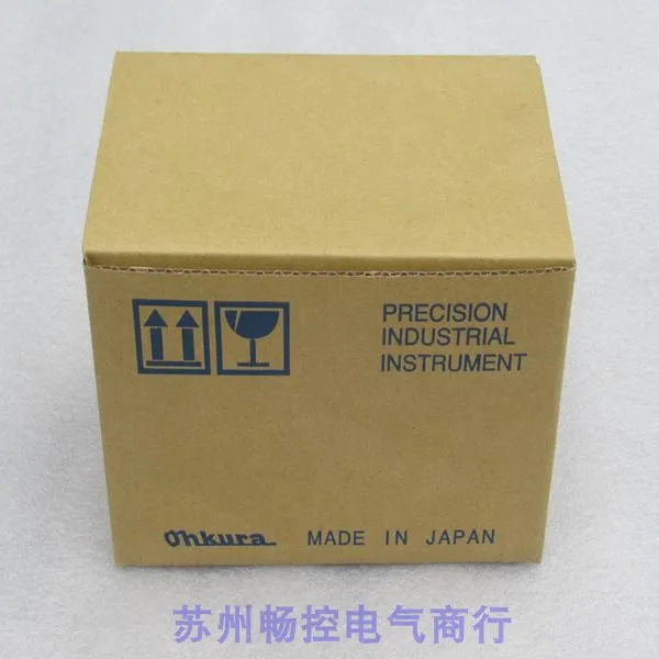 *Spot Sales * New Japanese Okura OHKURA Temperature Controller EC5508R10000 Spot Sales