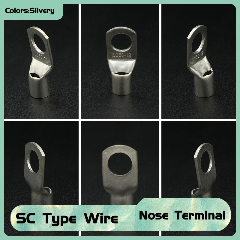 SC35 SC50 SC70 SC95… - image