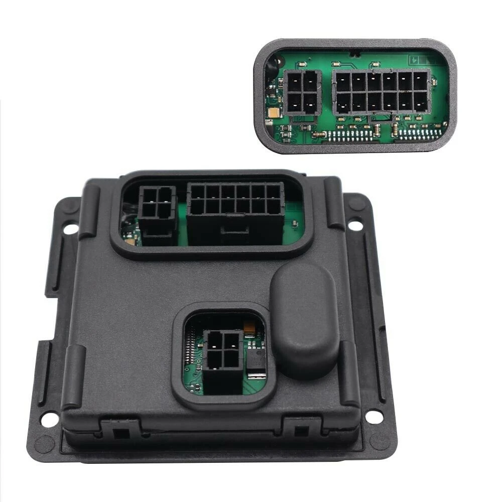 

ABLN-Car AFS Performance Cornering Light Control Module Headlight Ballast For Passat