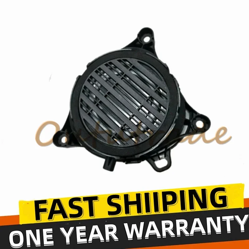 

Car Pedestrian Horn Speaker Buzzer Alarm 1299965-00-A 129996500A for Tesla Model 3/Y 2020 2021 2022 2023