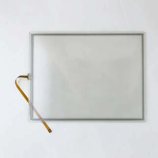 

MP277-10 6AV6 6AV6643-0CD01-1AX1 Digitizer Resistive Touch Screen Glass Panel 234*181mm