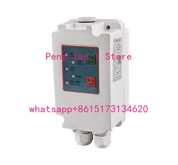 high-pressure-cleaner-car-washing-bot-manipulation-car-pump-220v-automatic-power-switch-normally-closed