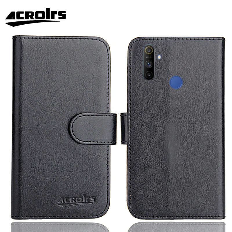 For Realme Narzo 10A Case 6.5